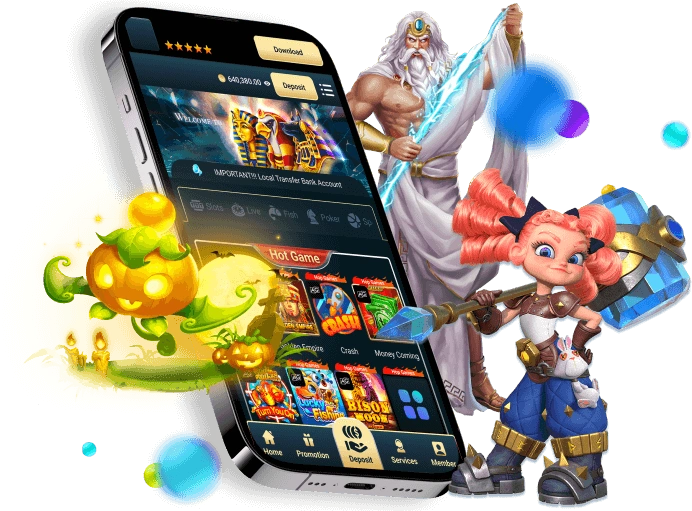 Lợi ích khi chơi Nổ Hũ tại max79 chính thức