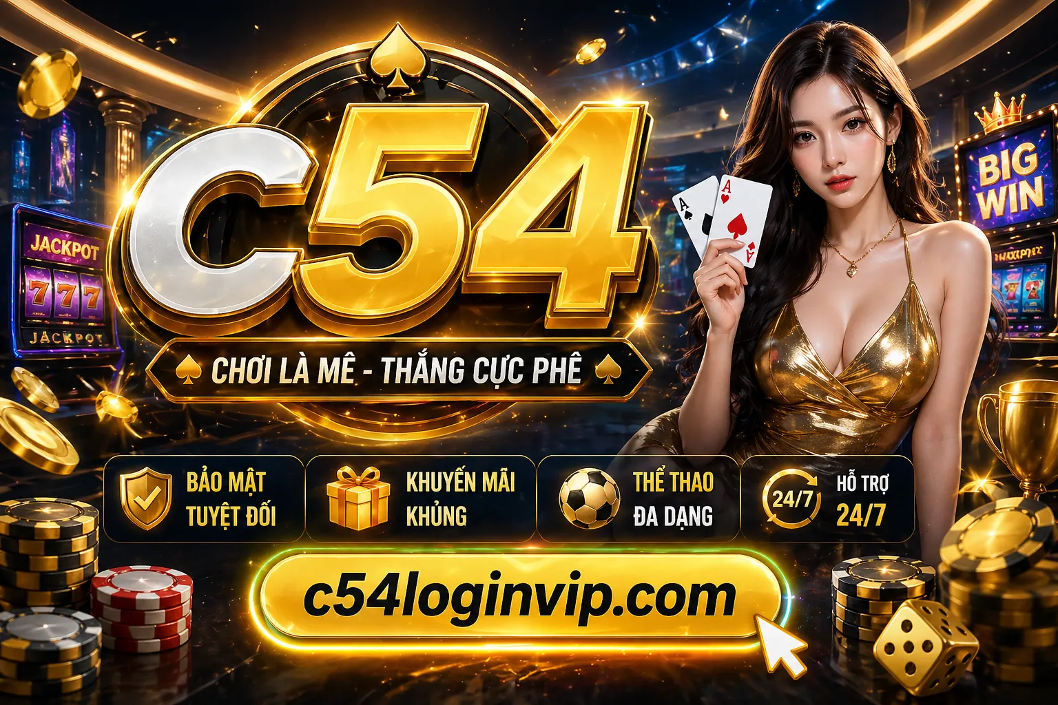 Hình ảnh tổng quan về trung tâm hỗ trợ max79 chính thức