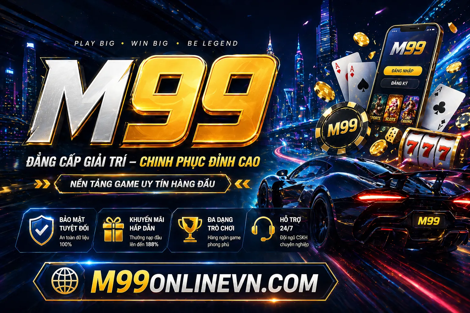 Các loại game Nổ Hũ phổ biến tại max79 chính thức