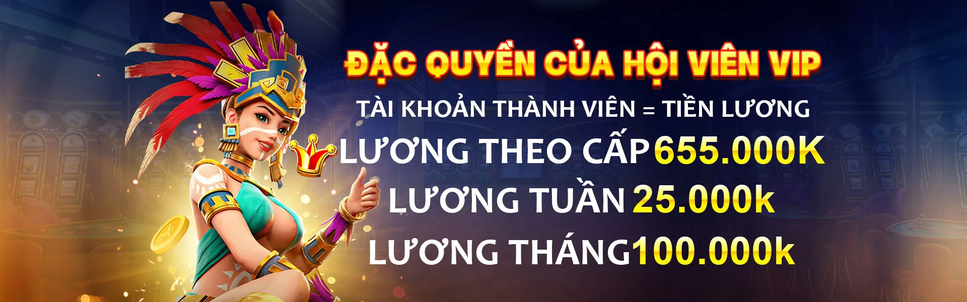 Sòng bạc trực tuyến max79 chính thức với bàn chơi sang trọng và ánh đèn rực rỡ