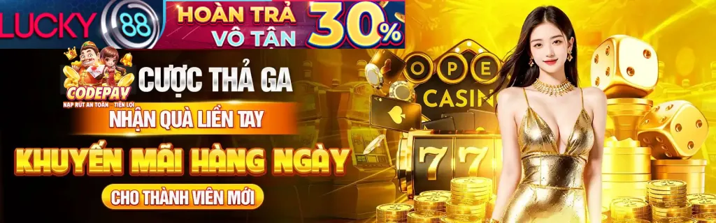 Banner khuyến mãi Nổ Hũ max79 chính thức